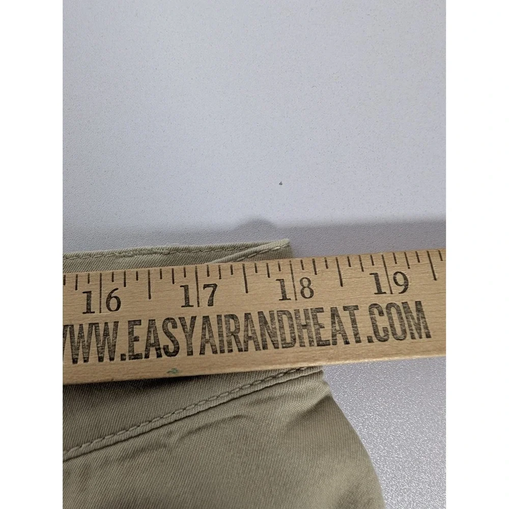 Lafayette 148 Pants Womens 12‎ Stretch Casual Straight Leg Lightweight Workwear